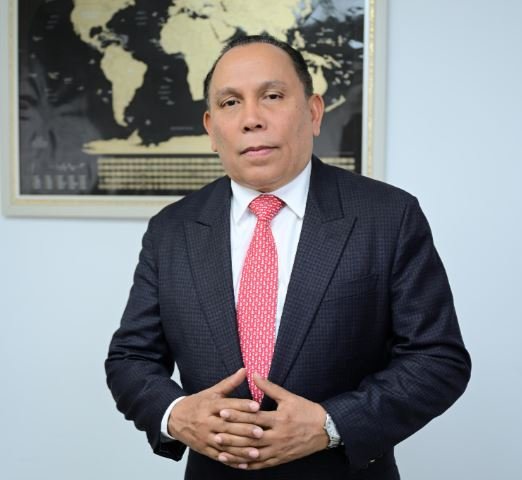 “Senasa tiene tipificación de genocidio” afirma Radhamés Jiménez