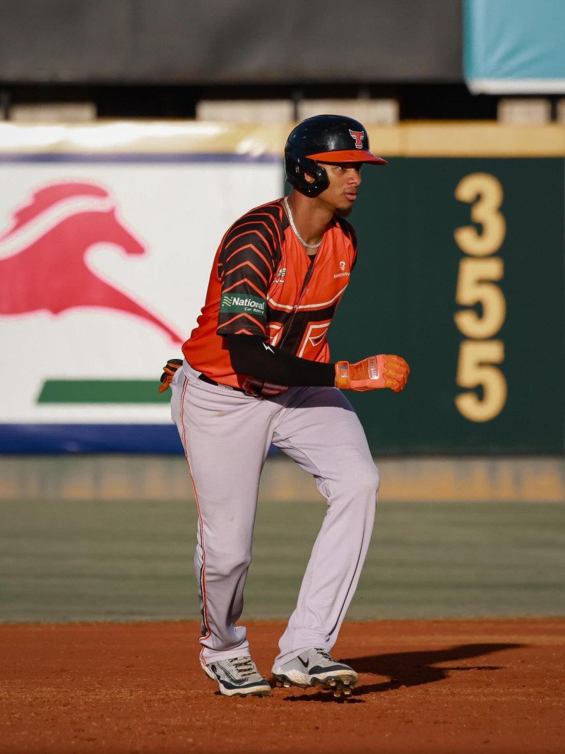 Sergio Alcántara remolca la del gane y Toros aseguran empate tras vencer a los Gigantes