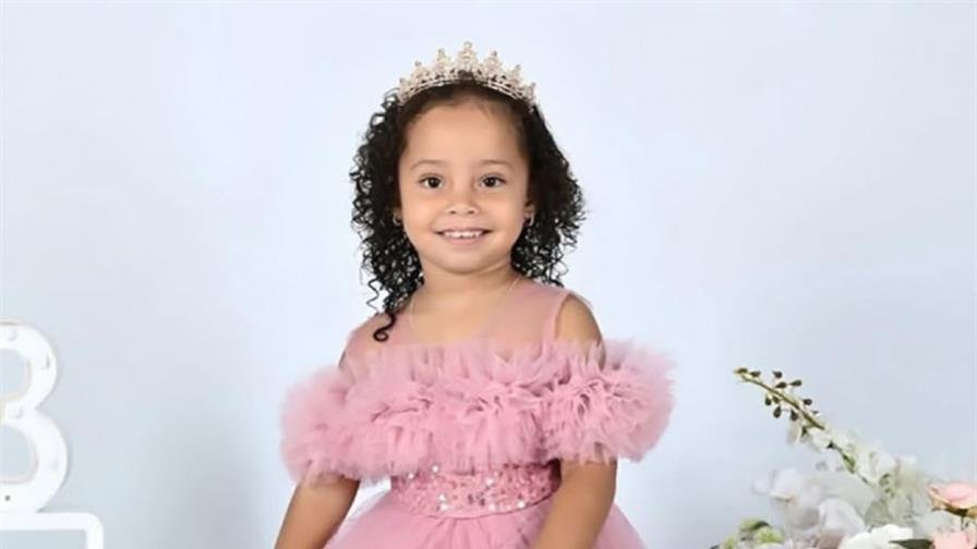 Sigue la angustia por el caso de la niña Brianna Genao en Puerto Plata