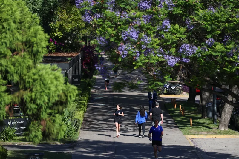 Solo 5 minutos más de actividad física reducen un 10% el riesgo de mortalidad