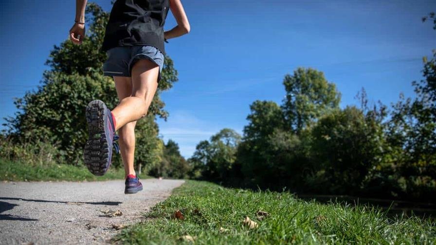 Solo 5 minutos más de actividad física reducen un 10 % el riesgo de mortalidad