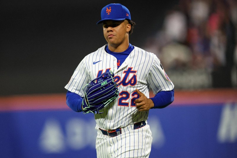 Soto: “La defensa será una piedra angular de mi desarrollo en los próximos años”