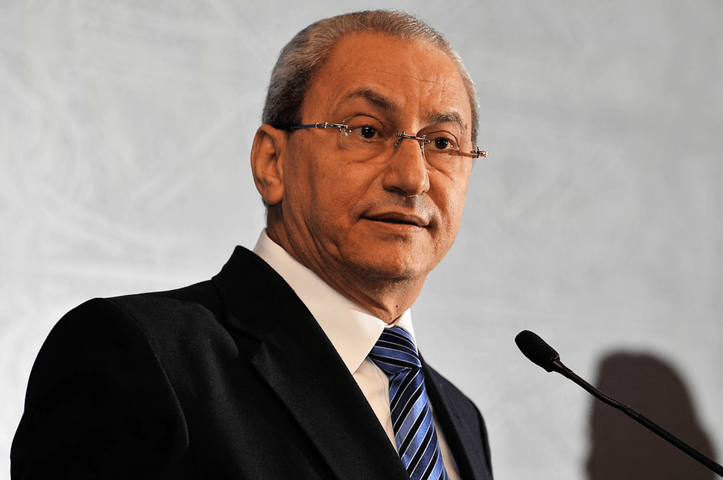 Subero Isa es el nuevo consultor jurídico del Poder Ejecutivo; Antoliano pasa a ser ministro de Justicia