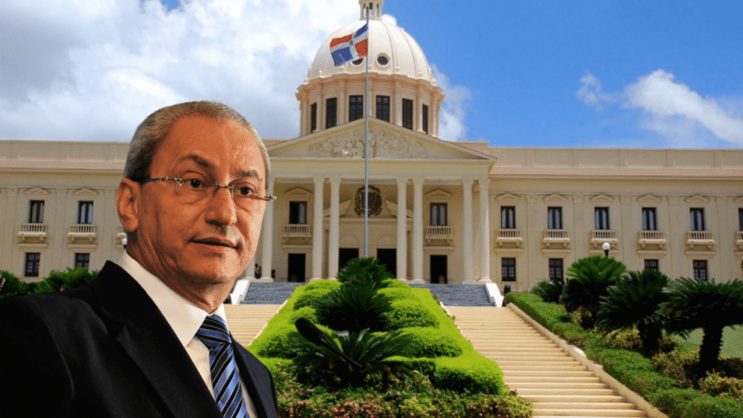 Subero Isa pausa sus servicios privados tras asumir como jurídico del Gobierno