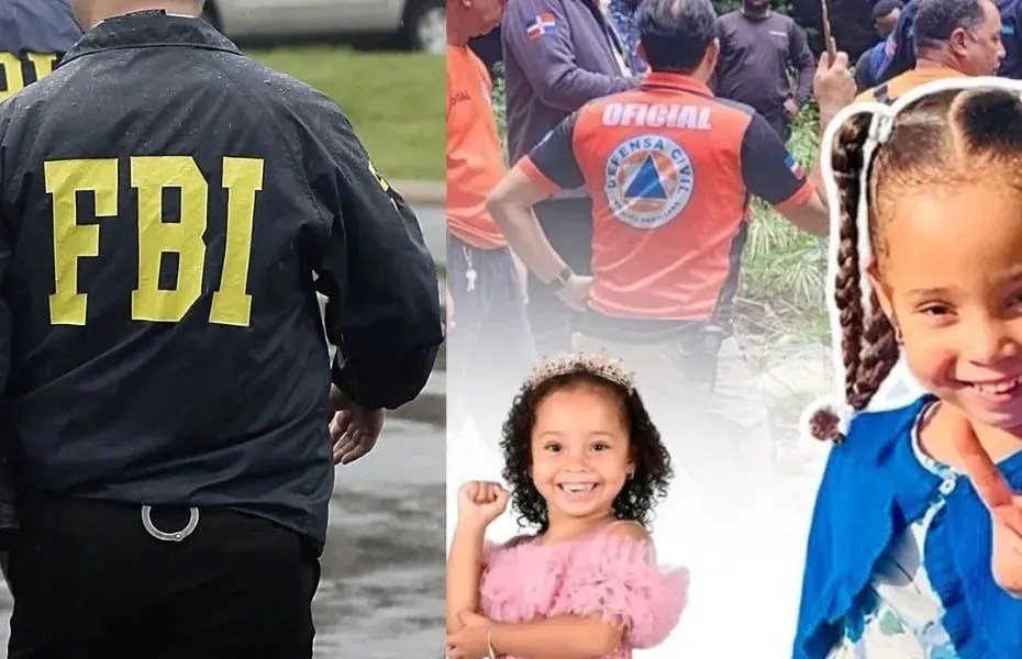 Suspenden búsqueda de Brianna tras accidente de agente FBI