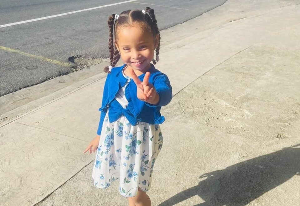 Tío de Brianna Genao habría confesado abuso y asesinato de la menor