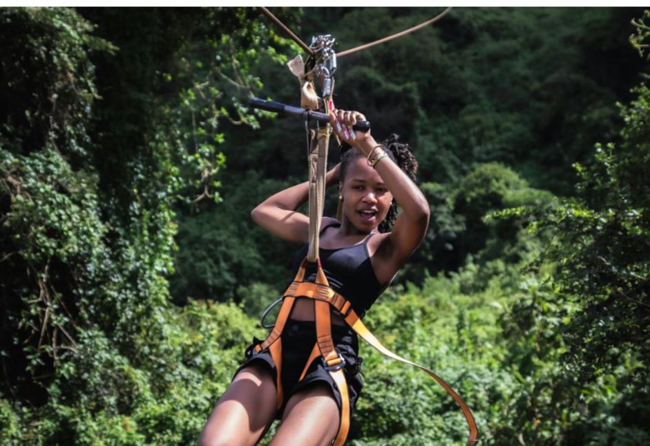 Tirolesas en Punta Cana: guía para tu aventura Tirolesas en Punta Cana: guía para tu aventura