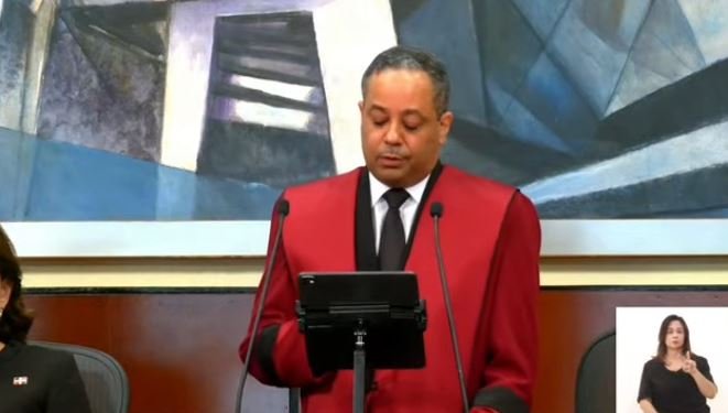 Tribunal Constitucional reitera prohibición de usar nombres de animales en casos judiciales