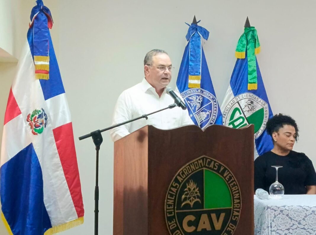 UASD inicia Maestría en Desarrollo Rural Territorial con apoyo gubernamental y cooperación internacional UASD inicia Maestría en Desarrollo Rural Territorial con apoyo gubernamental y cooperación internacional