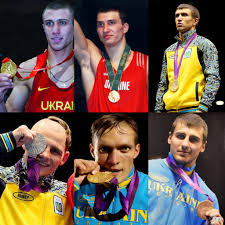 Ucrania encabeza el primer cuarteto de países confirman asistencia a la Copa Independencia de Boxeo