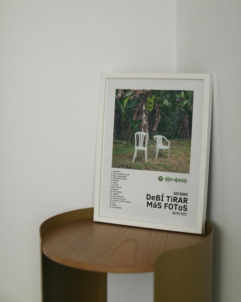 Una nueva categoría de los Grammy honra las portadas de álbumes y a los artistas que las crean