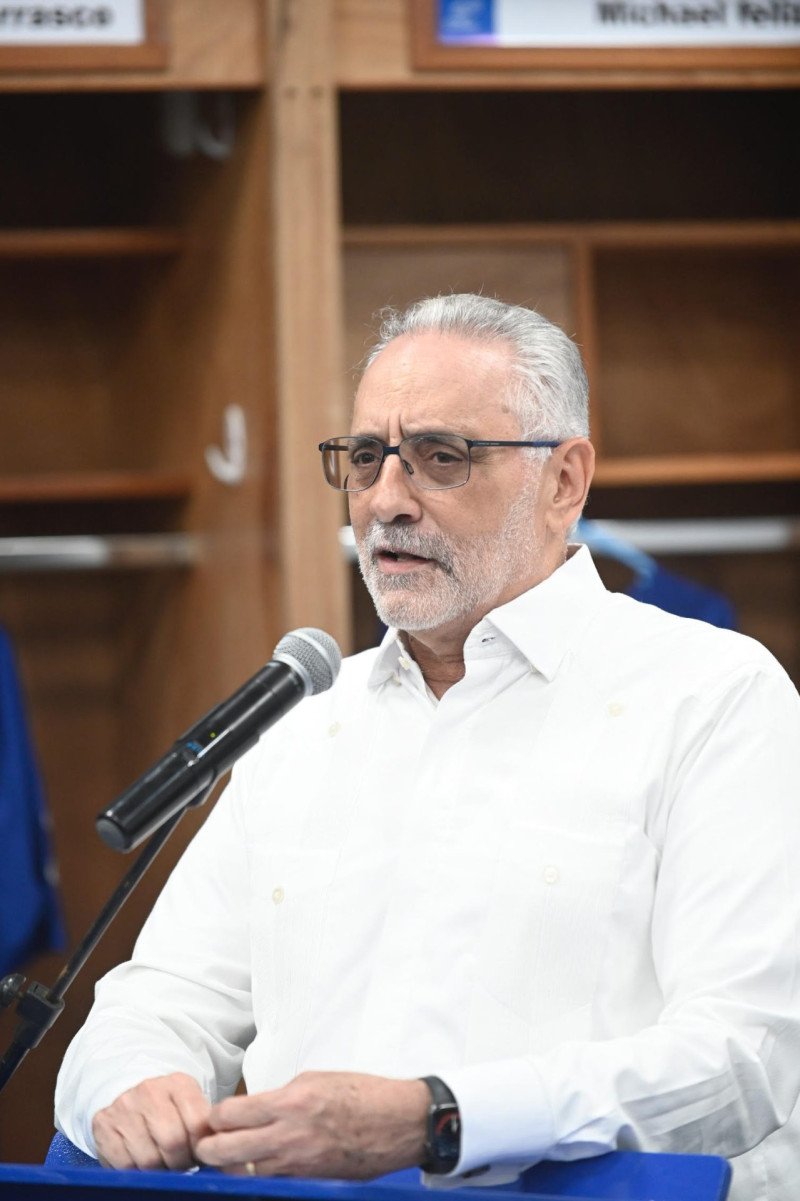 ¿Y la protesta de los Toros, en qué está?