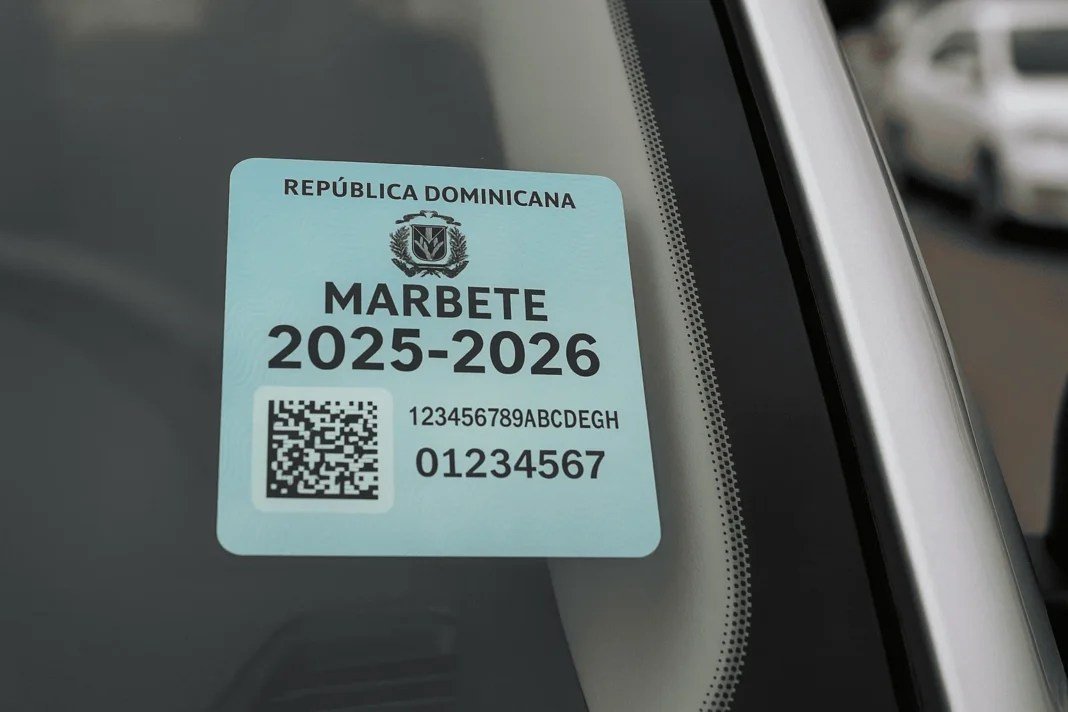 ¿Ya renovaste tu marbete? Este domingo vence el plazo digital