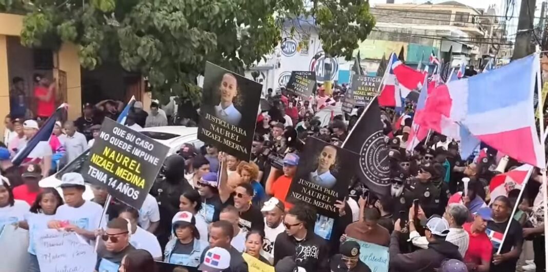 ¡Qué vaina! Los medios callan mientras el pueblo exige justicia: Ultimátum en Los Mina tras tragedia