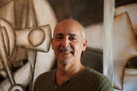 Anuncian en SD la exposición de pintura «Caos y equilibrio”