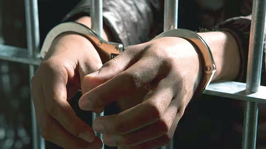 Apresan en EE. UU. excoronel que huyó del país tras ser acusado de abuso sexual infantil en Peravia