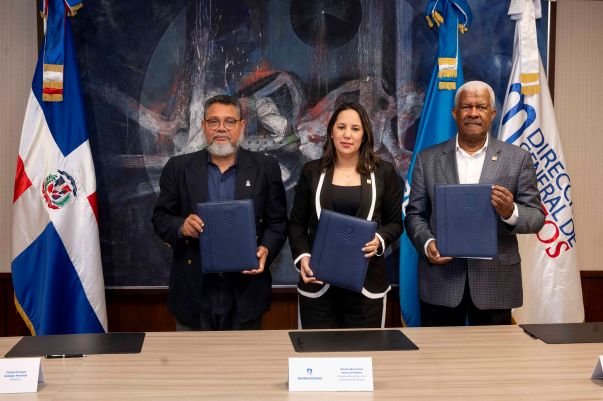 Banreservas y Dirección de Museos formalizan colaboración