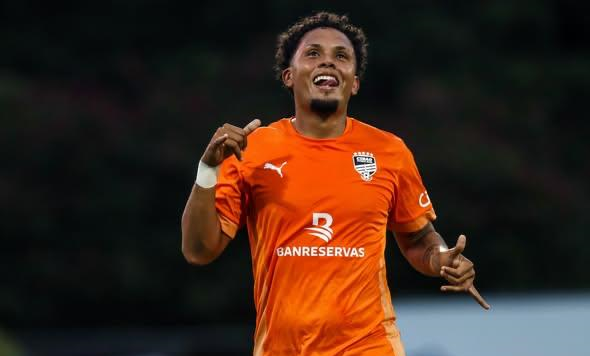 Cibao FC supera a O&M en la Jornada 4 de la Liguilla de la LDF