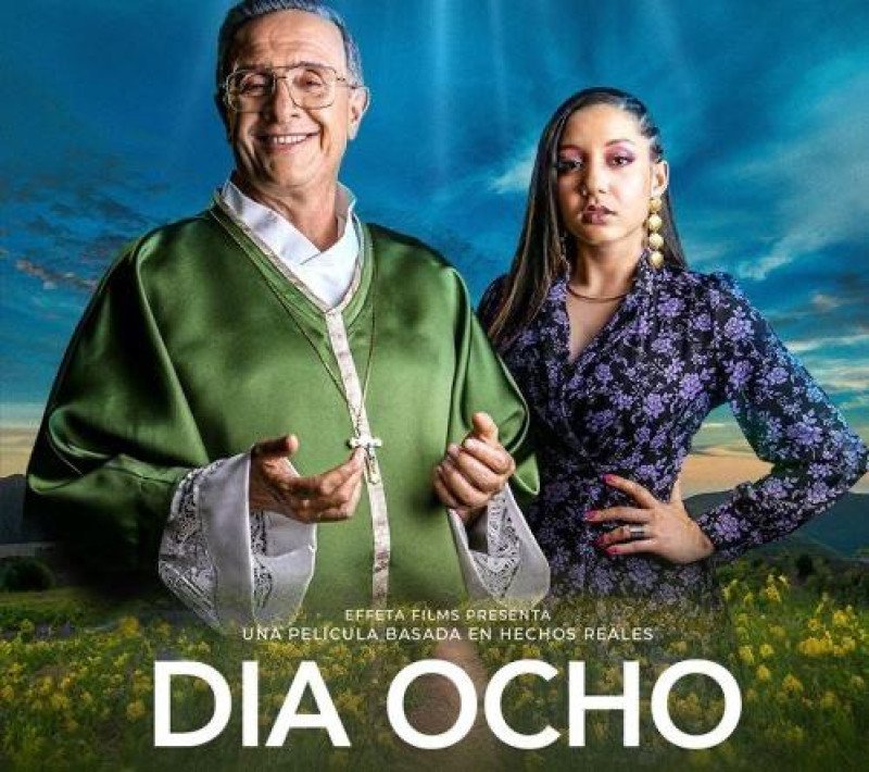 Cinta dominicana “Día Ocho” entra al radar iberoamericano con su preselección a los Premios Platino