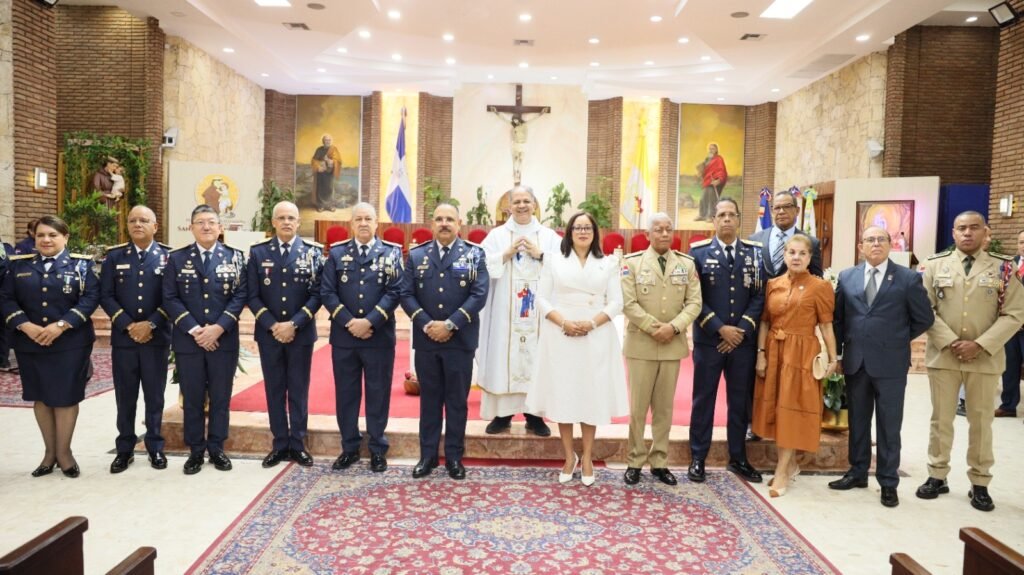 Comité de Retiro de la Policía Nacional conmemora 22 años de servicio y compromiso institucional