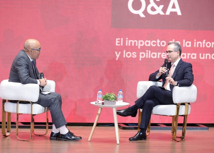 CREES: simplificar el sistema tributario dominicano impulsa la economía