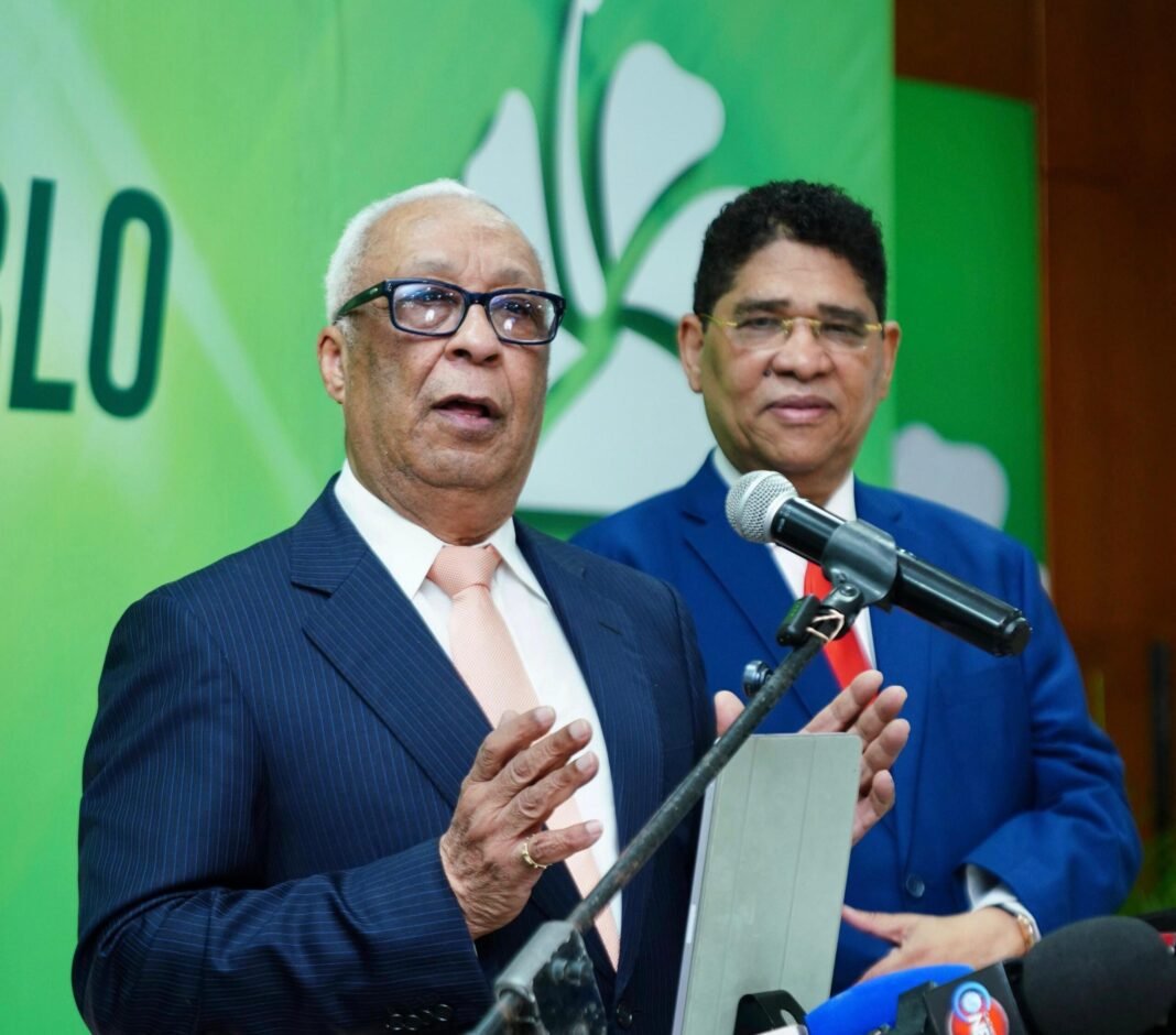 Daniel Toribio advierte ventaja regional se evapora: «Crecimos menos y la comida subió más»