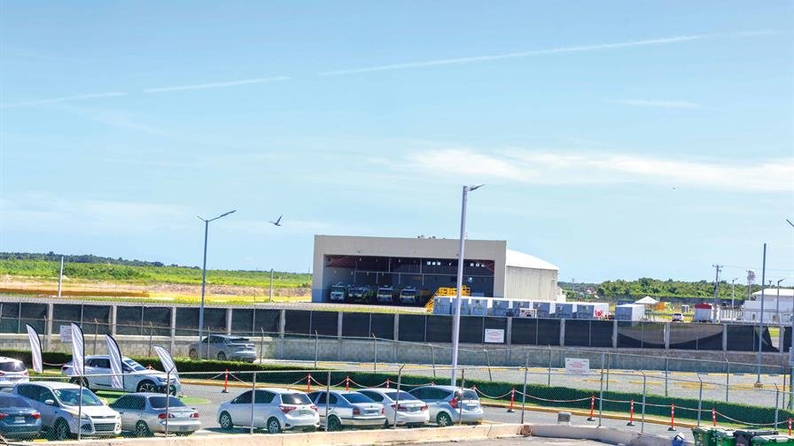 Disputas con Aerodom no irán a tribunales dominicanos, sino a arbitraje en Nueva York
