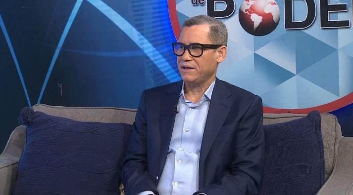 Eddy Olivares: reforma Código de Trabajo ha sido debatida lo suficiente y debe ser aprobada lo antes posible