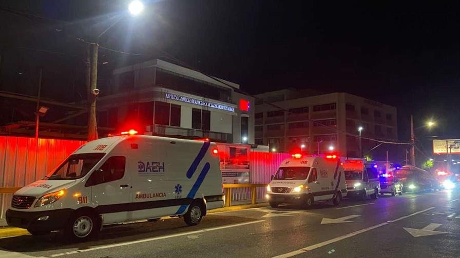 El 9-1-1 garantiza continuidad del servicio a nivel nacional tras conato de incendio en su sede