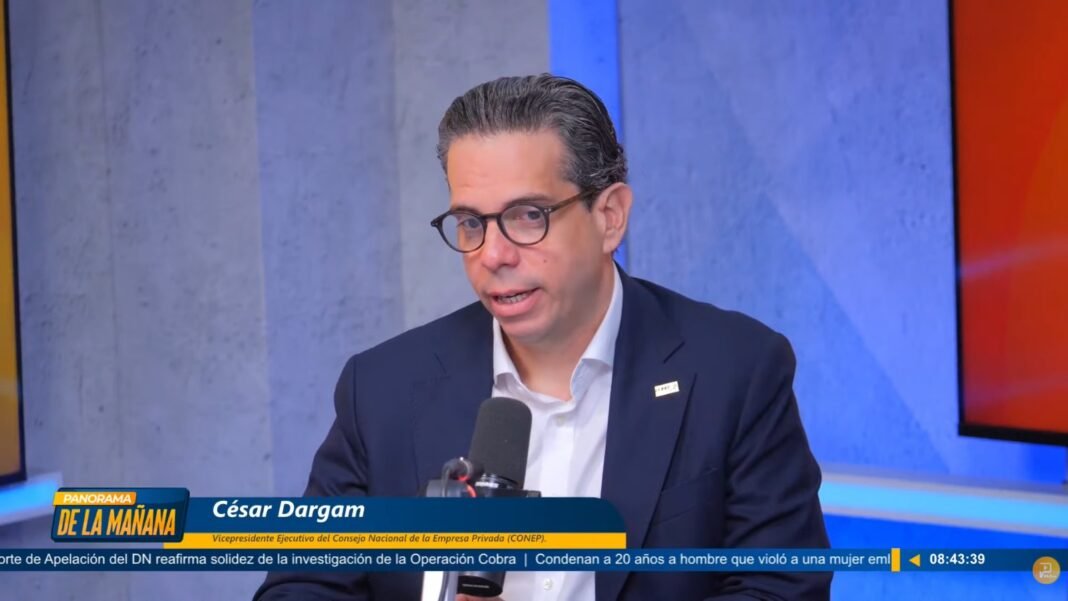 El Conep llama a dialogar con objetividad y proteger derechos de los trabajadores con la cesantía