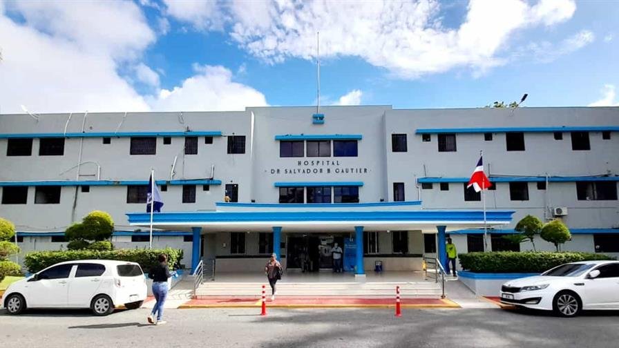 El director del SNS destituye al titular del Hospital Salvador B. Gautier tras una visita sorpresa