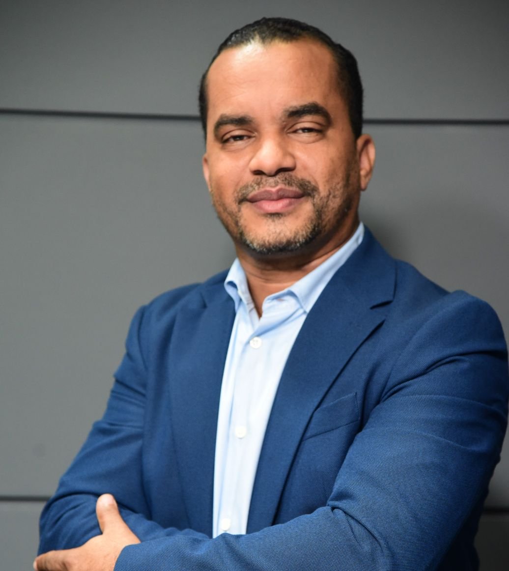 El ITLA ya tiene rector: Abinader designa a Jimmy Rosario Bernard