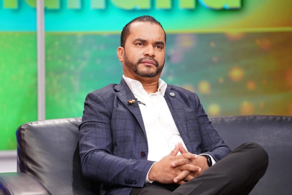 El nuevo rector del ITLA, Jimmy Rosario Bernard, es un experto en transformación digital