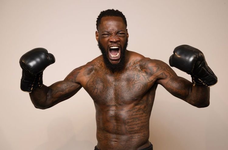 Entre Cuerdas: Wilder busca revivir su carrera…