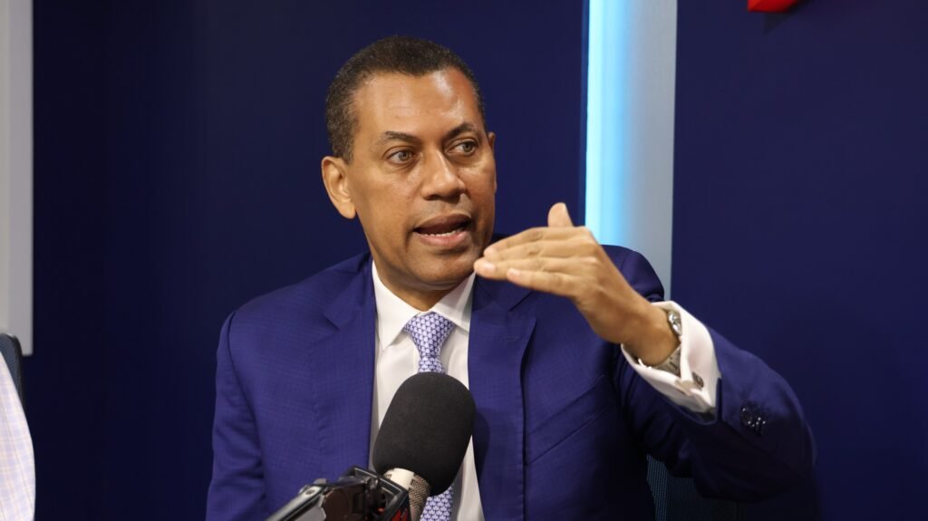 Gómez Mazara afirma que sería incorrecto uso de fondos de Senasa en campaña y reafirma postura crítica frente a la corrupción