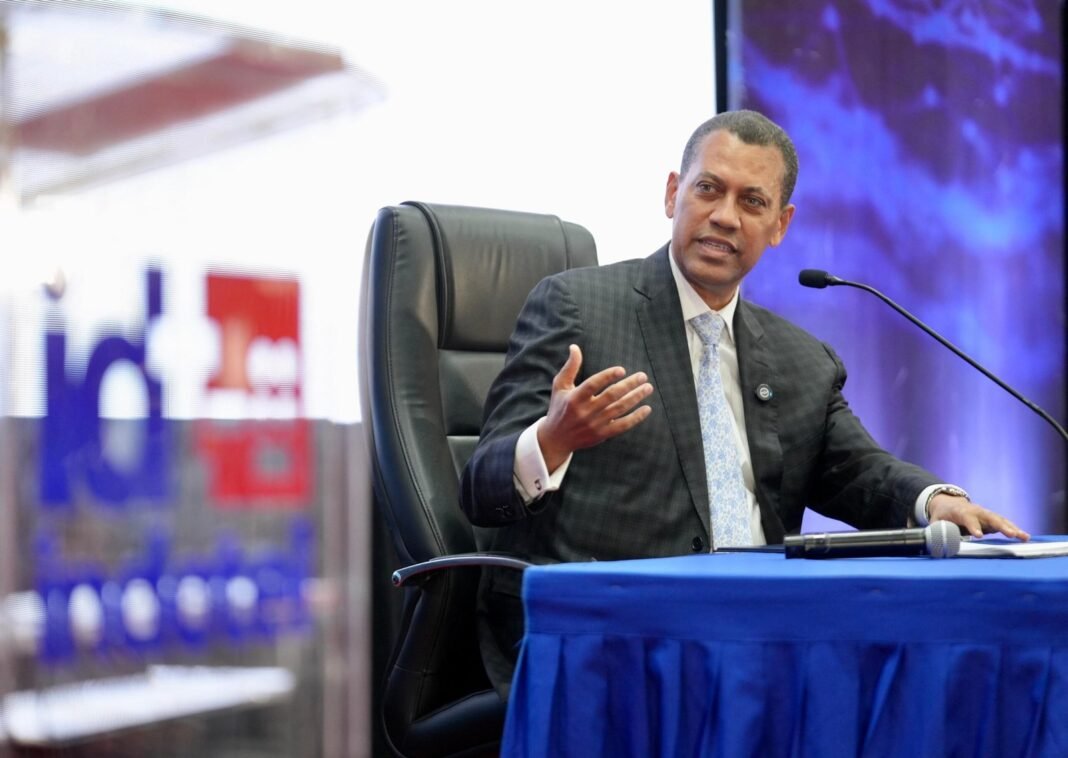 La Vaina Bacana del Indotel: Guido Gómez Mazara y un Viaje de Logros en 17 Meses