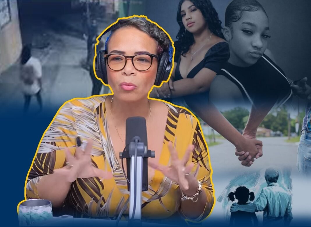 Hichez afirma que conducta pasiva de los roles descalabra la sociedad