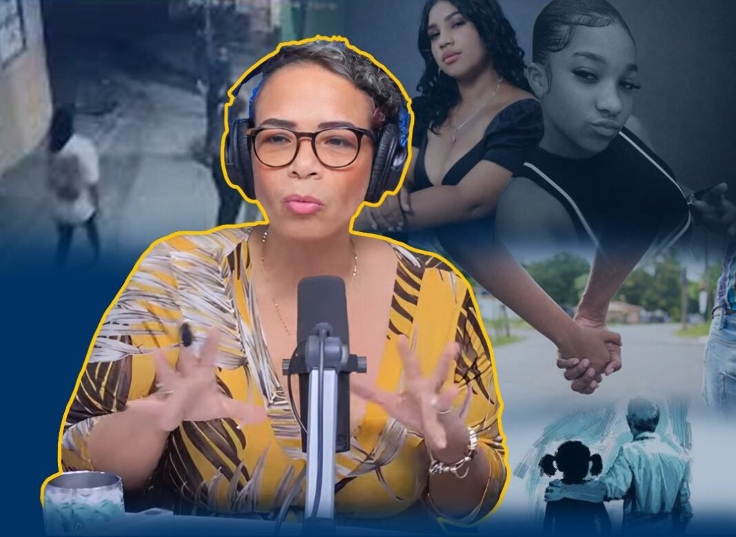 El **Coro** de la Violencia: La **Vaina** de la Pasividad Social que nos está **Jartando**