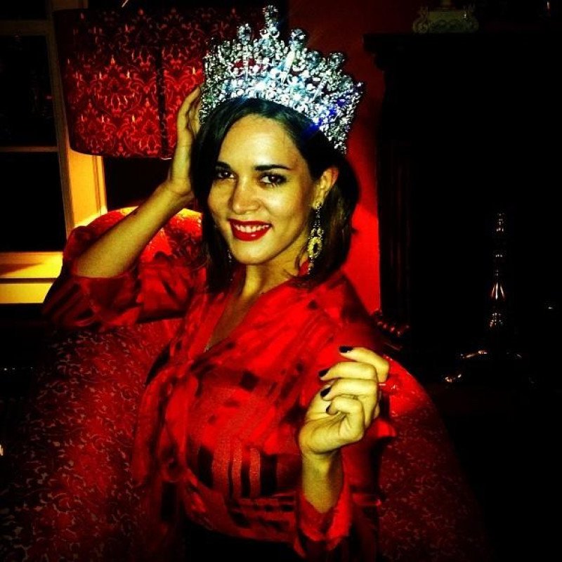 Hija de Mónica Spear rechaza las imágenes de su madre creadas con IA: “Por favor, déjenla morir”