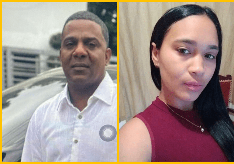 Hombre mata a una mujer y luego se suicida en Partido, Dajabón