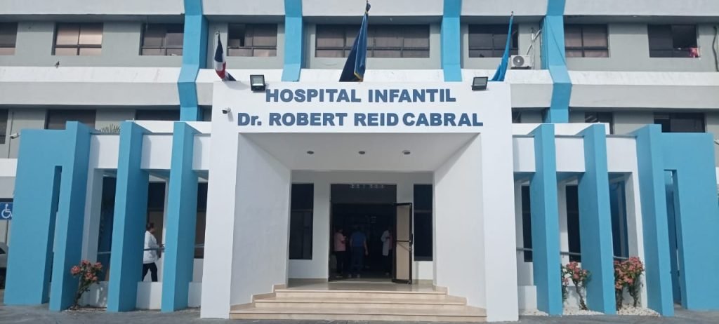 Hospital Robert Reid Cabral reporta niveles habituales de virus respiratorios