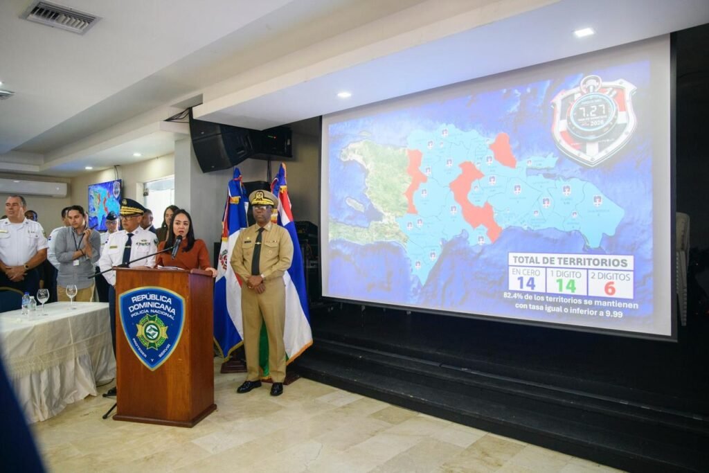 ¡El Gobierno le mete mano de una vez a la vaina del Crimen y la Migración!