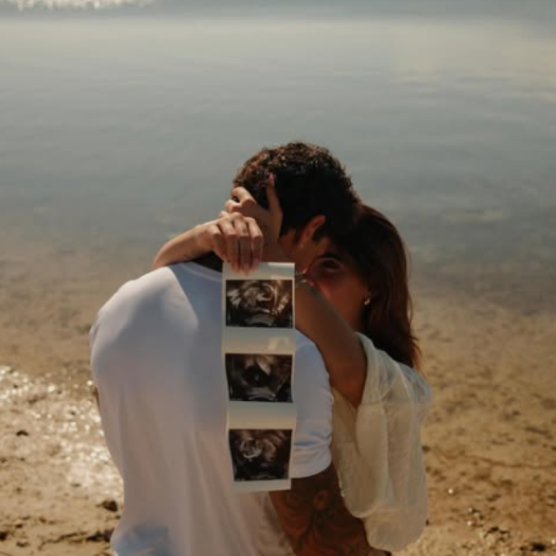 ¡Qué vaina más jevi! Isabella Ladera anuncia su segundo embarazo y el mundo de las redes explota