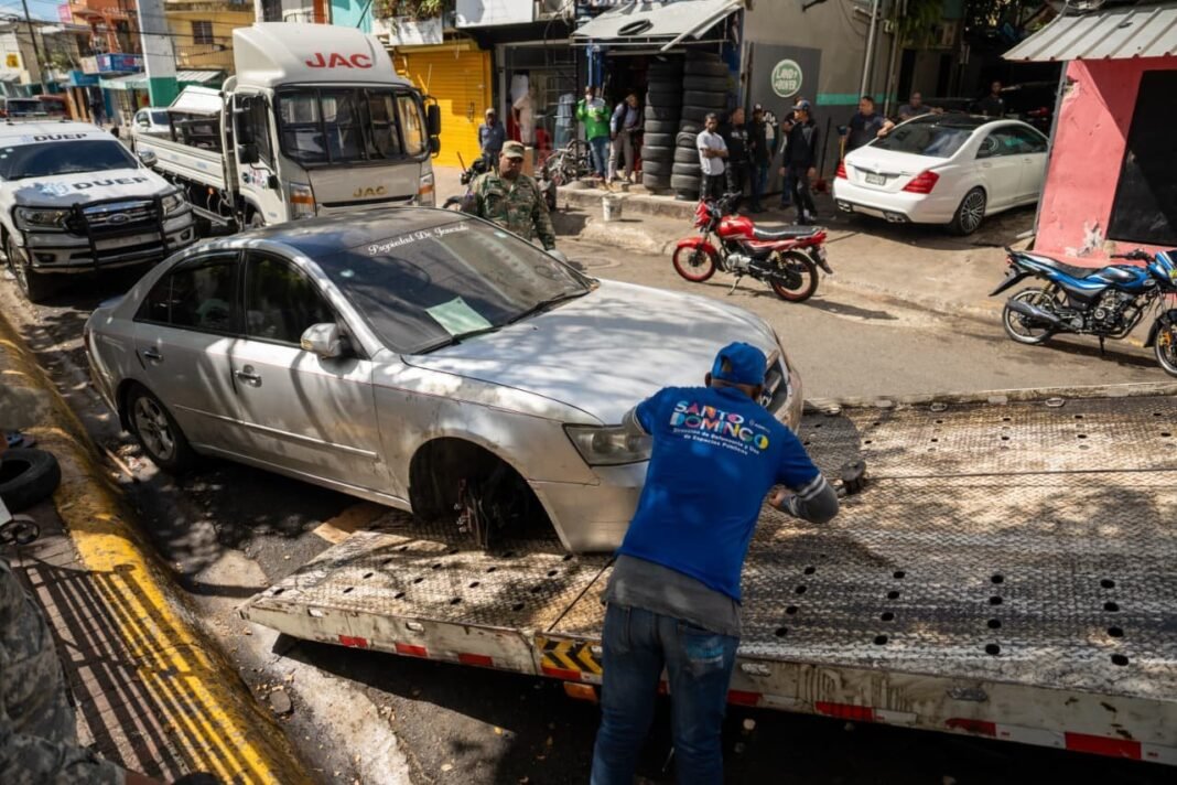 Los Praditos Se Pone Bacano: La Alcaldía Le Da un Chuleo al Espacio Público