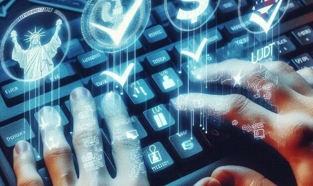 ¡Vaina Bacana! La CFTC Sale en Defensa de los Mercados de Predicción con Criptomonedas ¡Vaina Bacana! La CFTC Sale en Defensa de los Mercados de Predicción con Criptomonedas