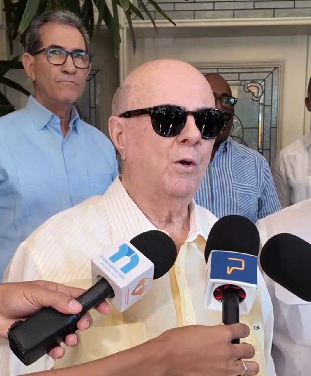 Hipólito predice un palo ’70-30′ para Carolina: ¡Qué vaina de pronóstico!