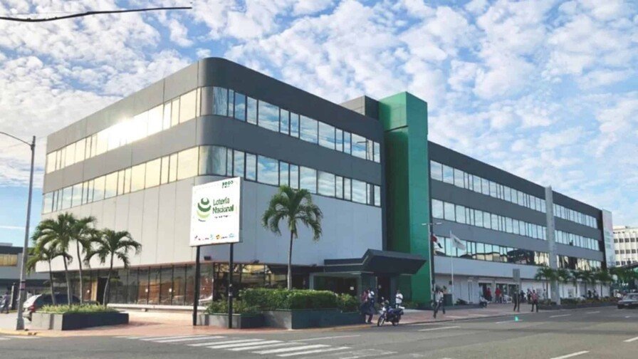 ¡Qué Chepa! La Lotería Nacional Suelta un Billete Electrónico Bacano con RD$25 Millones