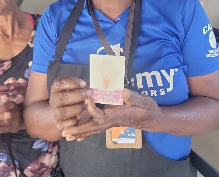 El Vaina de Migración en Los Mina: ¡Aclaran que eran trabajadoras dominicanas, no haitianas, mi gente!