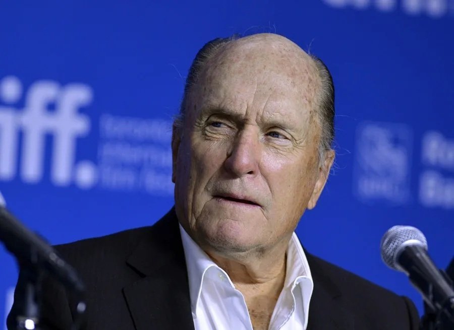 Adiós a un Duro: Robert Duvall, el Actor que nos Dejó un Viaje de Películas Memorables