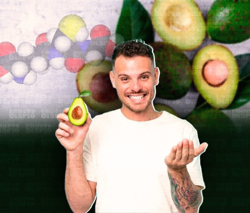 Aguacate: ¡El Oro Verde del Patio que te Pone Bacano!